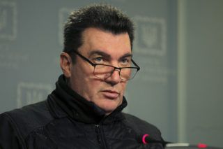 Олексій Данілов
