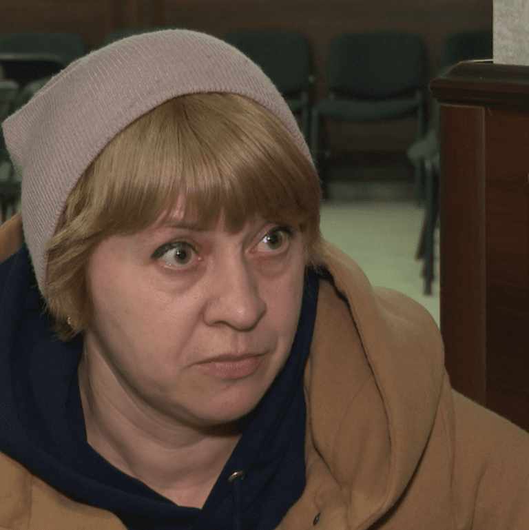 Історії родин з окуповної Київщини