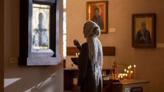 Комендантська година у Києві на Великдень