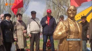 Ситуація на Херсонщині, Приазов'ї та Запоріжжі