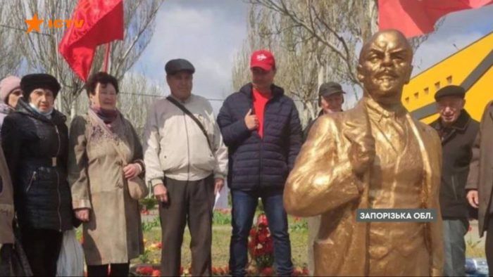 Ситуація на Херсонщині, Приазов'ї та Запоріжжі