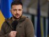 Прес-конференція президента Володимира Зеленського 23 квітня — головні тези та повне відео
