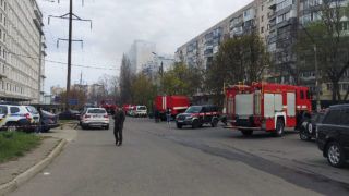 вибухи в Одесі сьогодні