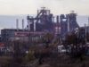 “Червоний прапор” для росіян: окупанти почали штурм Азовсталі в Маріуполі