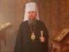 Мужності й сили духу! Епіфаній привітав вірян з Великоднем