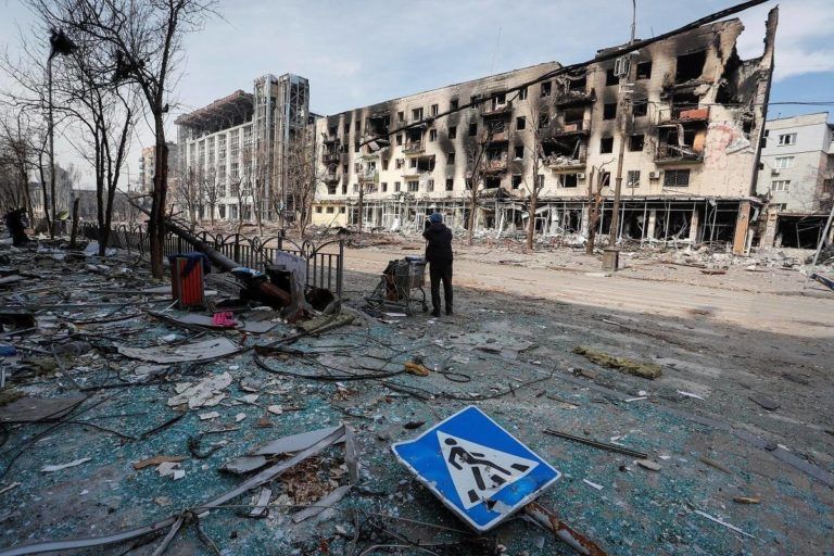 Маріуполь