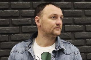 Історія волонтера з Маріуполя Михайла Пуришева