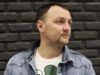 Тяжко розуміти, що діти прокидаються від страху — історія Михайла Пуришева, який вивіз тисячу людей з Маріуполя