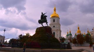 Великдень у Києві 2022 - ситуація в місті та області 24 квітня