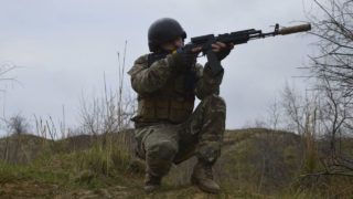 Втрати Росії в Україні 24 квітня