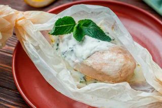 Що приготувати з курки