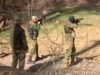 Каждый на своем месте: Киевская терроборона поразила своим мужеством всю Украину и продолжает тренировки