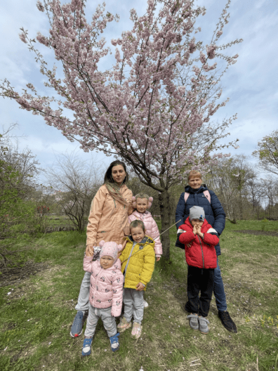 Фото 26 до: Чим живе ботанічний сад у Дніпрі