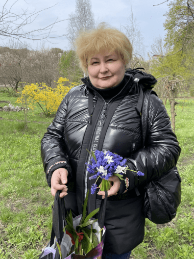 Фото 24 до: Чим живе ботанічний сад у Дніпрі