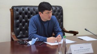 Віталій Кім про ситуацію у Брянську