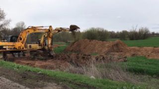 Як Запоріжжя готується до оборони