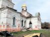 Из церкви расстреливали людей: репортаж из разрушенной святыни