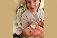 в Одесі загинула тримісячна дитина