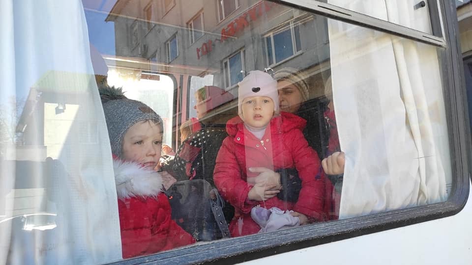 Туристична галузь України під час війни