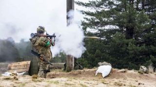 Актуальна карта бойових дій в Україні та небезпечні напрямки на 28 квітня