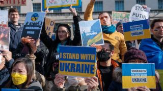 Допомога Україні від США та Німеччини