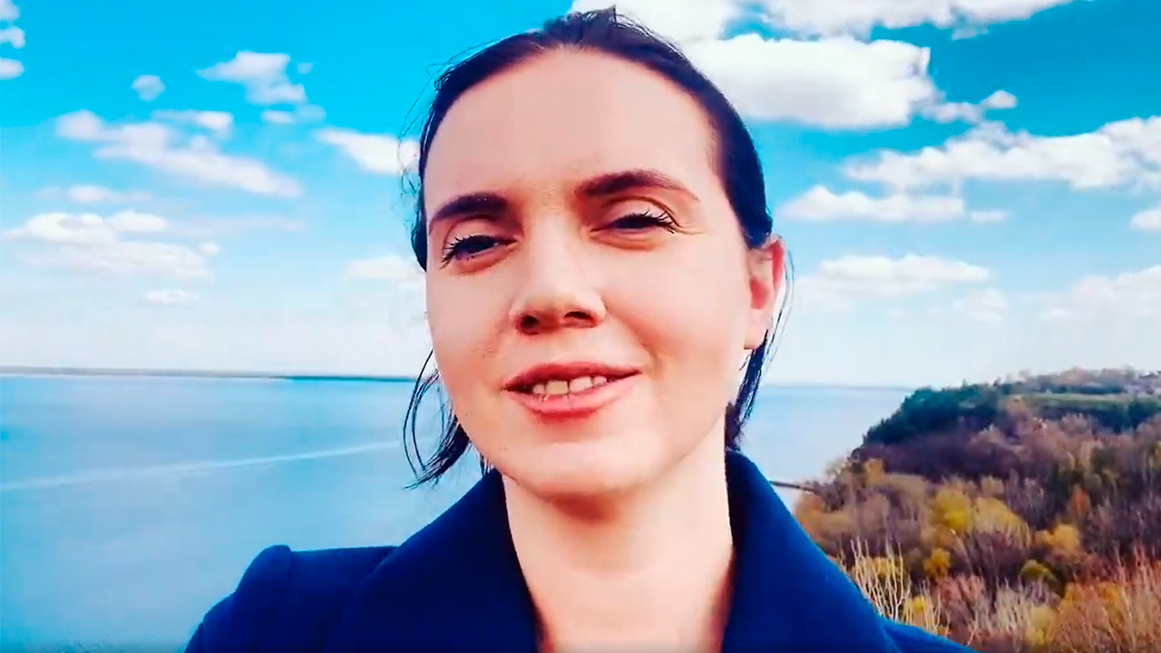 Яніна Соколова