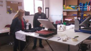 Патріотичні футболки в Ужгороді