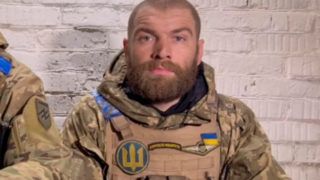 Сергій Волина