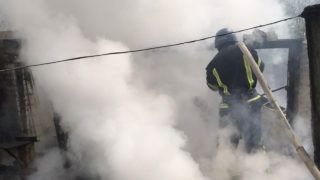 Ситуація в Запорізькій області 27.04.2022