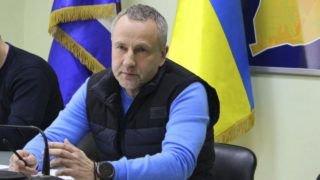 Ігор Колихаєв про ситуацію в Херсоні