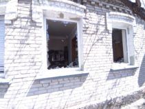 Фото 5 к: запорожье: ракетный удар по городу 28.04.22 — что известно