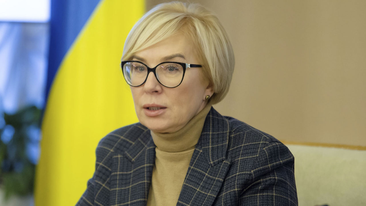 Людмила Денісова