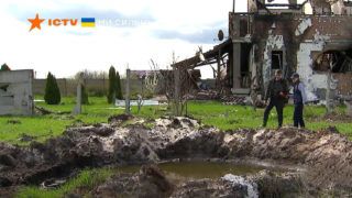 Як живе після окупації село Мощун