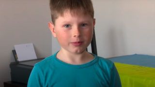 У Львові діти пожертвували кошти для ЗСУ
