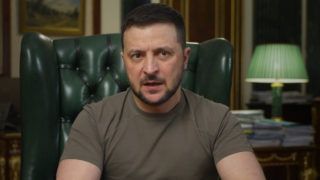 Звернення Зеленського