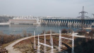 Окупанти знову обстріляли Запорізьку область