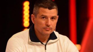 Валентин Гладких