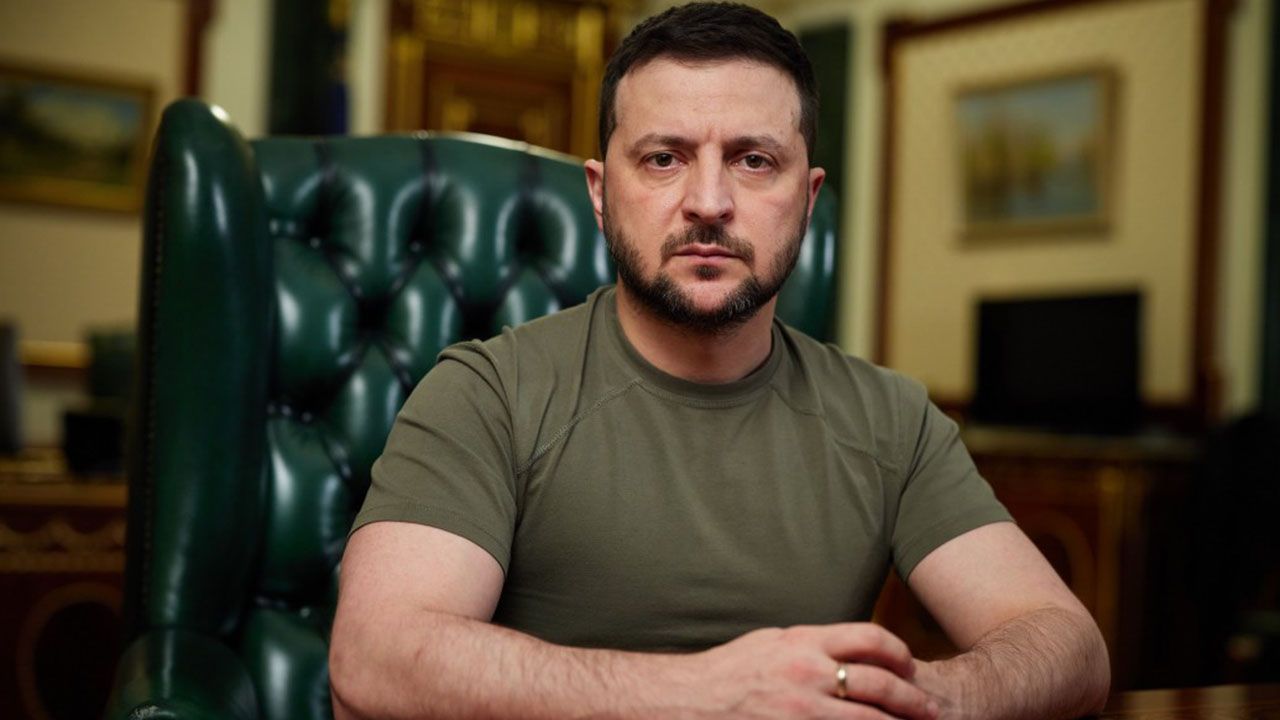 звернення Зеленського 29 квітня