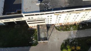 Ситуація в Харкові 30.04.2022
