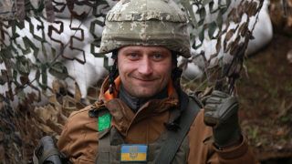 Фото к: Потери России в Украине: ситуация на фронте 30.04.2022