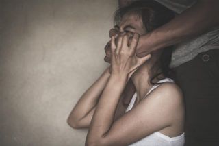 Згвалтування під час війни
