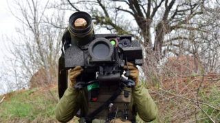 ЗСУ у Тік Ток - як українські військові підкорюють соцмережу