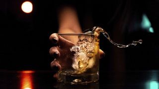 Продаж алкоголю у Києві