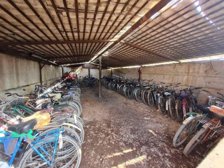 Херсон в окупації
