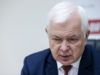 Сценарії війни, перспективи й агресивність Путіна перед кінцем. Інтерв’ю екс-голови розвідки Миколи Маломужа