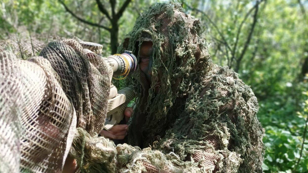 Актуальна карта бойових дій в Україні та небезпечні напрямки на 3 травня