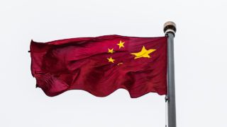Дружба між Китаєм і Росією