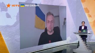 Михайло Маломусь про битву за схід