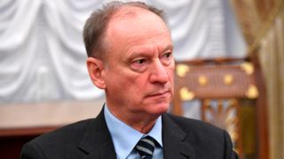 Наступник Путіна