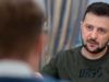 Зеленский о скандальном заявлении Лаврова: Россия полностью отвергла достижения победителей нацизма
